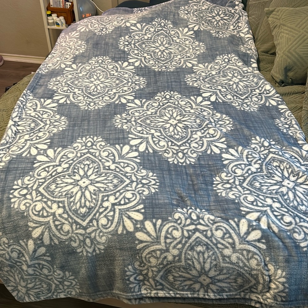 Blanket